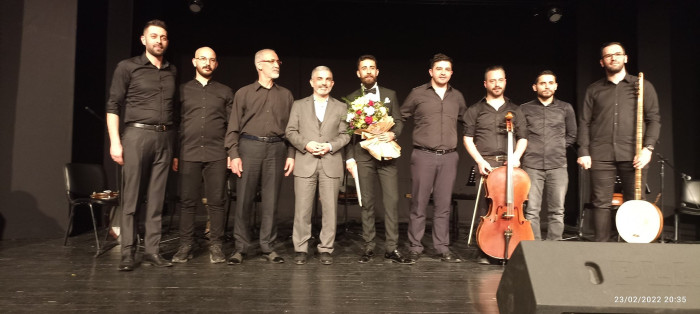 Grup Tillo Etkinliiği