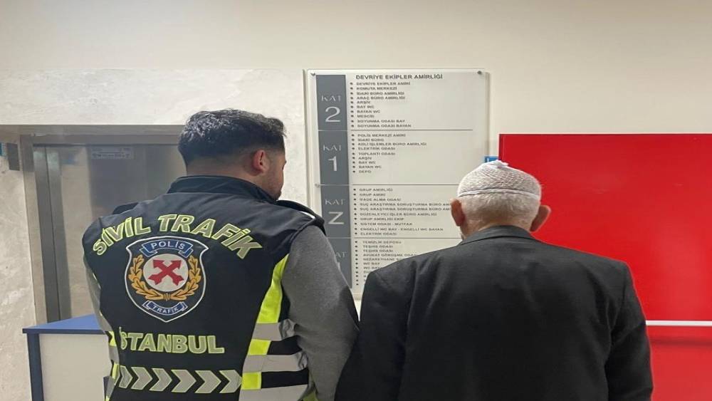 Ataşehir&rsquo;deki sopalı &rsquo;yol verme&rsquo; kavgasına 1 milyon 164 bin TL rekor ceza
