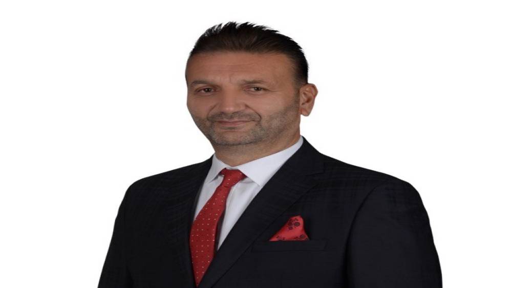 Giresun&rsquo;da darp edilen MHP&rsquo;li Belediye Başkanı rapor alarak şikayet&ccedil;i oldu
