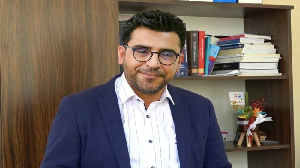 Uzmanı kansere karşı uyardı: "Kanserden değil, ge&ccedil; kalmaktan korkalım"
