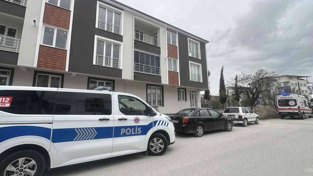 Burdur&rsquo;da yaşlı kadın evinde &ouml;l&uuml; bulundu
