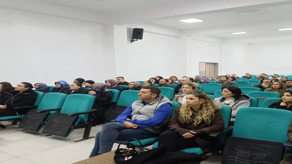 Sinop&rsquo;ta uyuşturucu ile m&uuml;cadele
