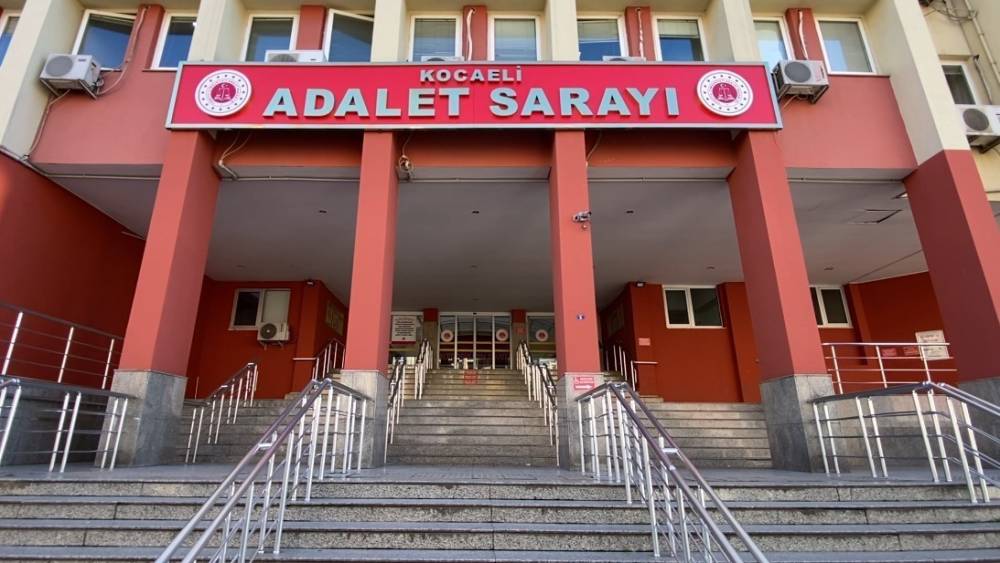 Yalova&rsquo;daki ter&ouml;rist ile HTS kaydına "hurma" savunması
