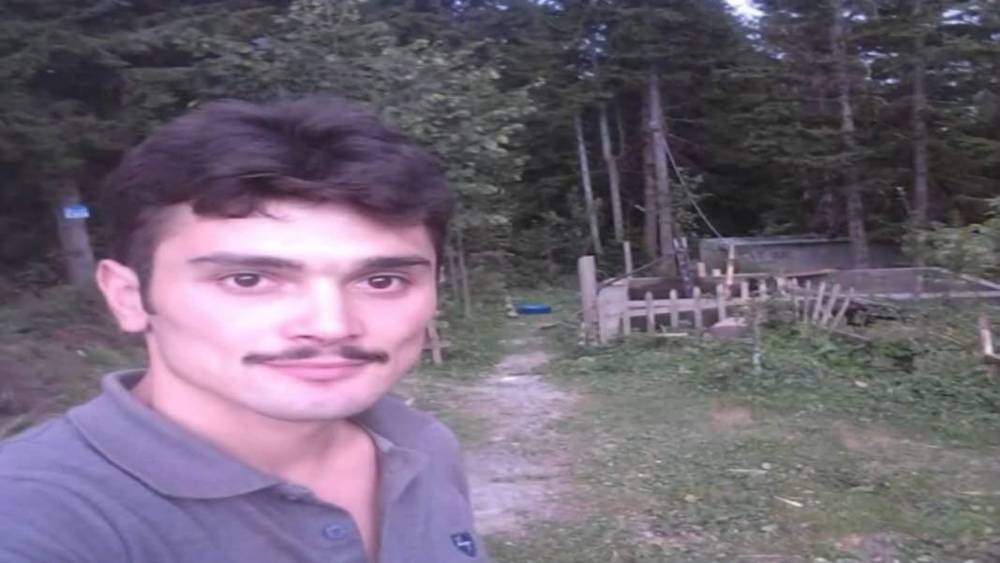 Serinlemek i&ccedil;in denize giren iş&ccedil;inin cansız bedeni bulundu
