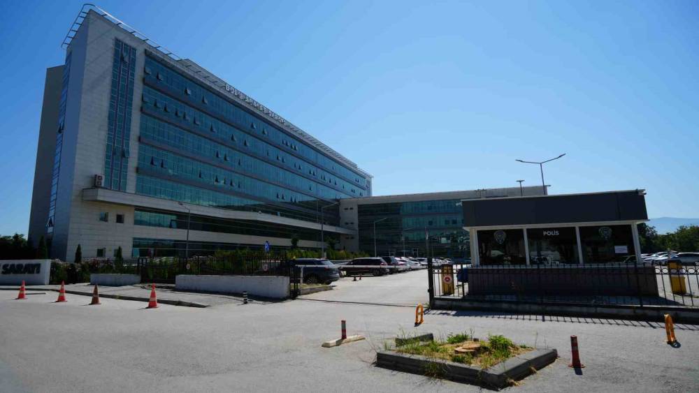 Bolu Belediyesine 6. dalga operasyonu: 10 g&ouml;zaltı
