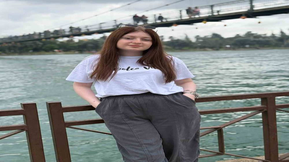 15 yaşındaki g&ouml;rme engelli kızdan g&uuml;nlerdir haber alınamıyor
