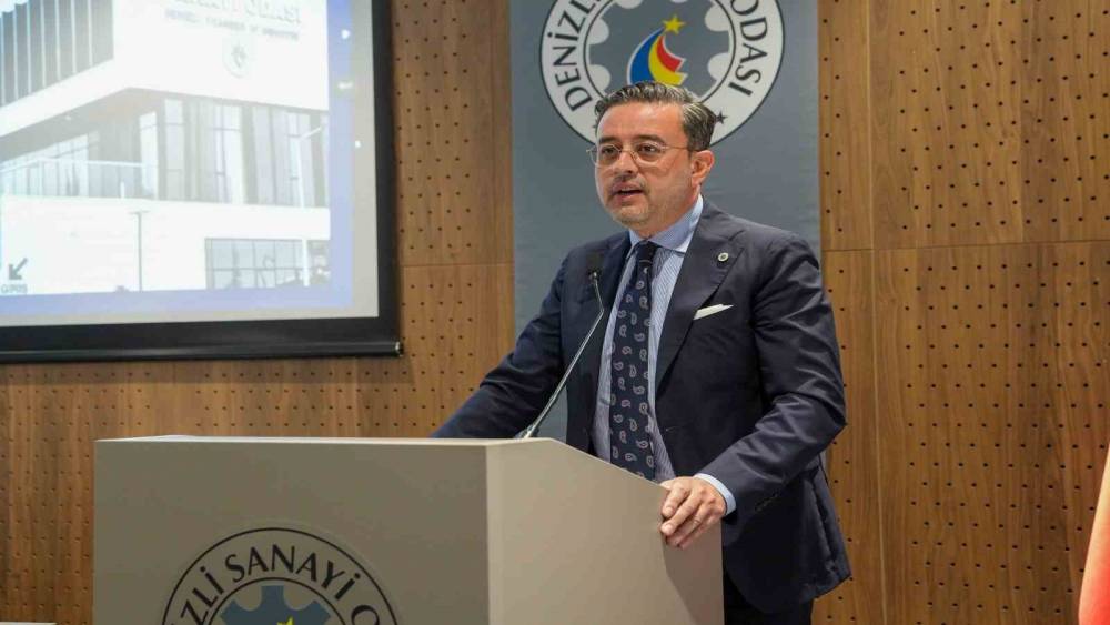 Denizli Sanayi Odası 1 Ekimde sandık başına gidiyor
