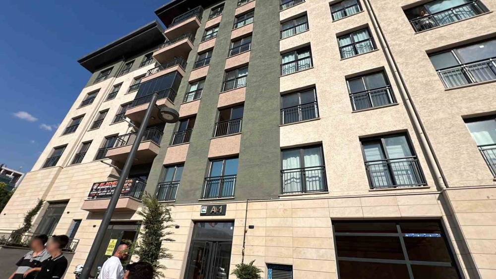 Kalorifer kazanı patladı ihbarı ekipleri alarma ge&ccedil;irdi
