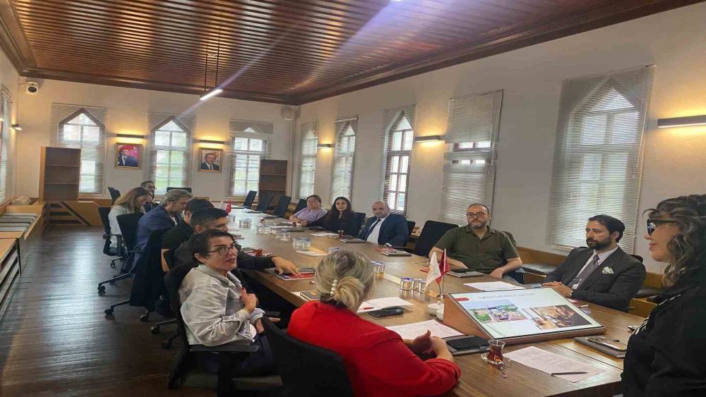 Samsun&rsquo;un turizmdeki payı artıyor

