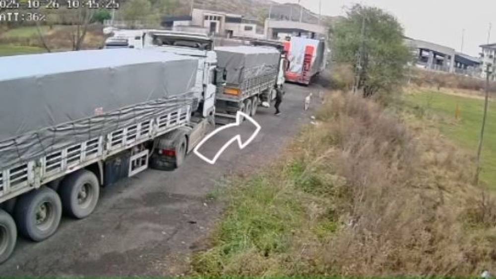 Posof’ta çevreye çöp atan sürücülere ceza
