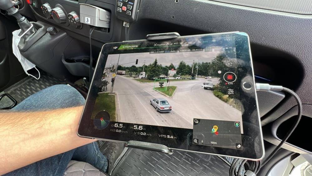 Denetimlerde 25 alkollü sürücüye işlem yapıldı
