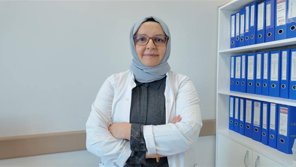 HIV tehdidi sürüyor
