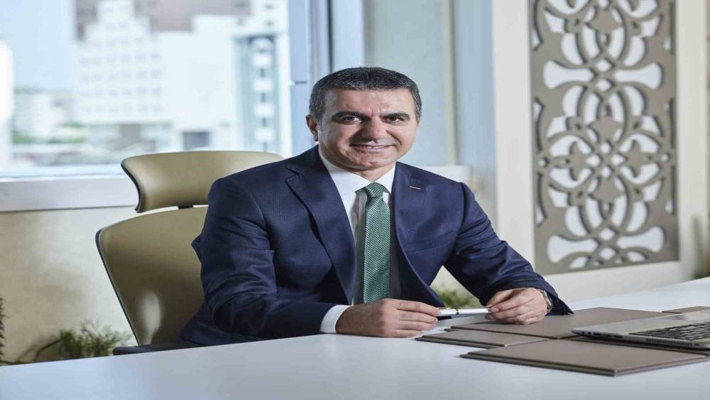 Medical Point Gaziantep Hastanesi Y&ouml;netim Kurulu Başkanı Kubba&rsquo;dan Berat Kandili mesajı
