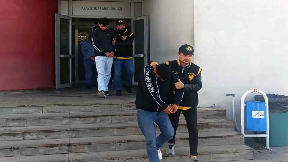 &lsquo;Komiser Vedat&rsquo; yalanıyla 500 bin TL&rsquo;lik vurgun: 3 tutuklama
