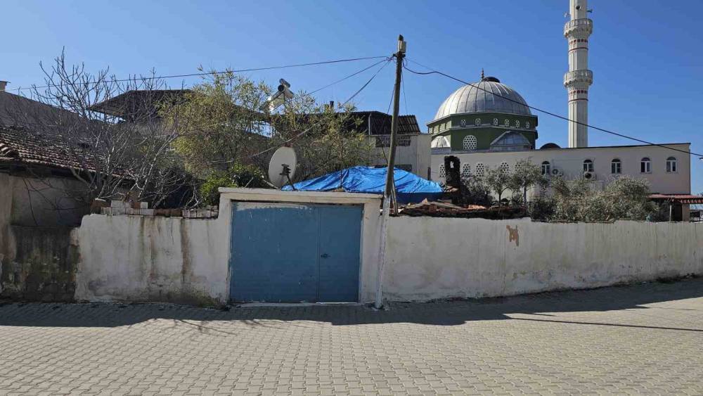 Aydın&rsquo;da sevgilisi tarafından bı&ccedil;aklanan kadın hayatını kaybetti
