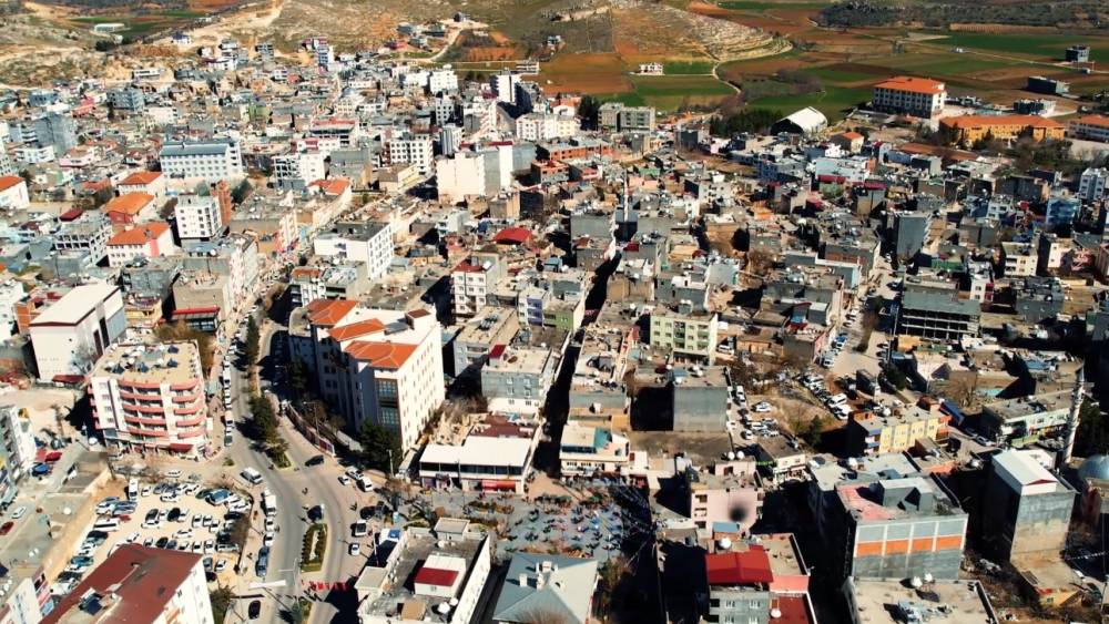 Mazıdağı&rsquo;nda şubat ayında 50 ş&uuml;pheli yakalandı
