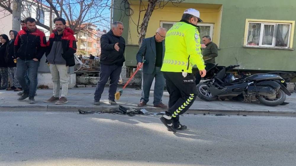 &rsquo;Dur&rsquo; ihtarına uymamanın bedeli ağır oldu: 400 bin TL rekor ceza uygulandı
