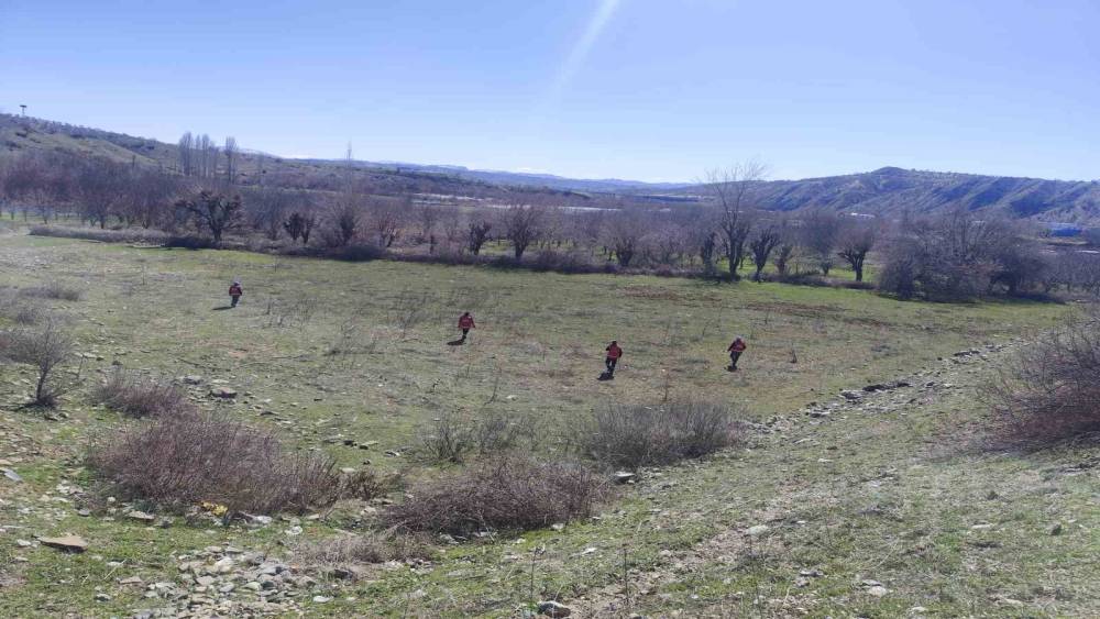 Diyarbakır&rsquo;da kayıp şahıstan 23 g&uuml;nd&uuml;r haber alınamıyor
