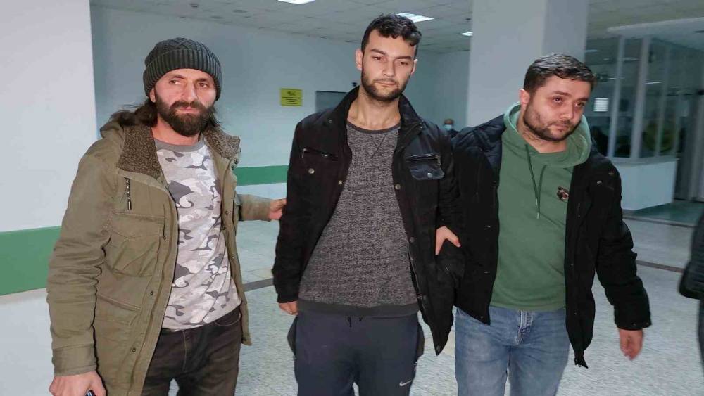 &Uuml;niversiteli cinayetinde Yargıtay kararı sonrası 2 kardeşe hapis
