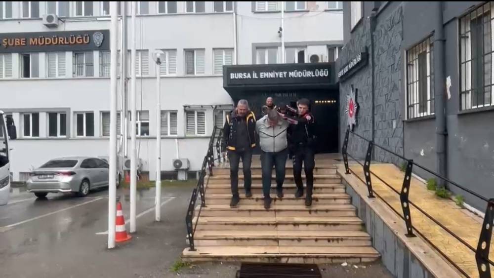 Kadın avukat cinayetinde 5 kişi tutuklandı, zanlının ifadesi ortaya &ccedil;ıktı

