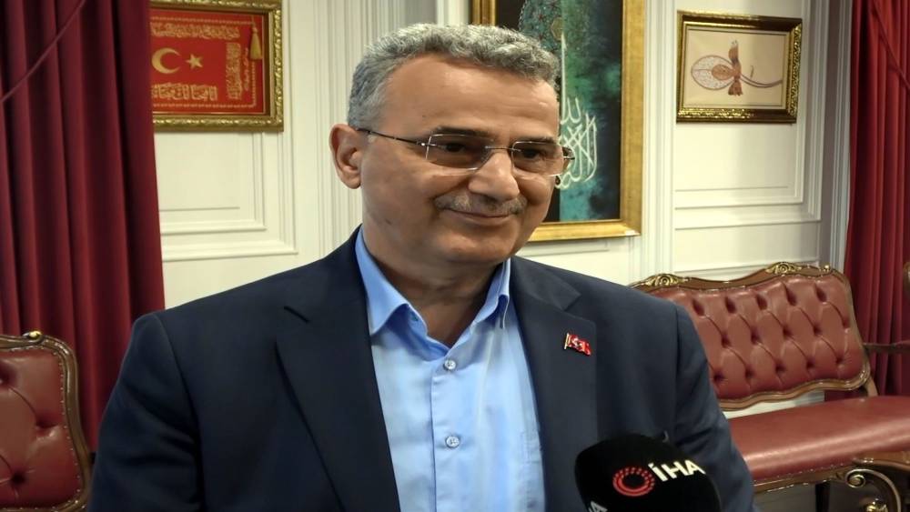 Rol model belediyecilik: Bor&ccedil;suz hizmet ve yatırım d&ouml;nemi

