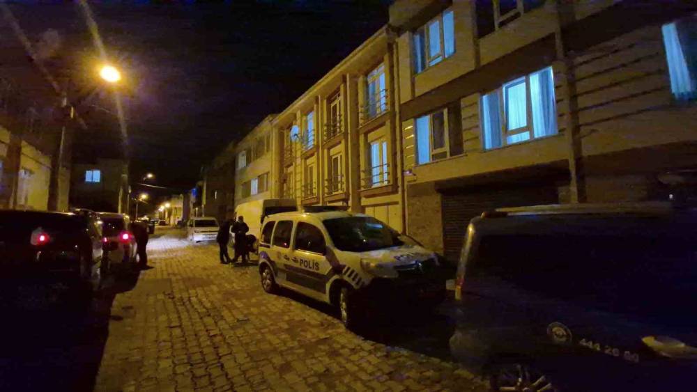 Eskişehir&rsquo;de 2 &ccedil;ocuk babasının ş&uuml;pheli &ouml;l&uuml;m&uuml;
