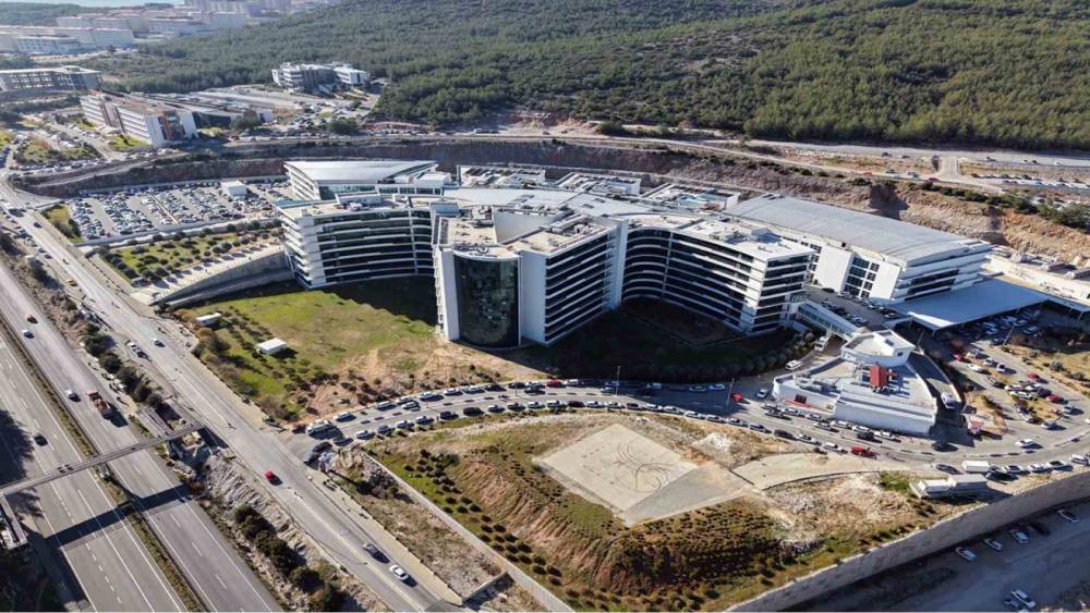 Muğla Eğitim ve Araştırma Hastanesinden ziyaret saatleri a&ccedil;ıklaması
