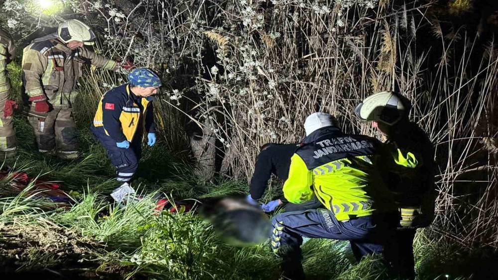 Ankara&rsquo;da bir g&uuml;nd&uuml;r haber alınamayan adamın cesedine ulaşıldı
