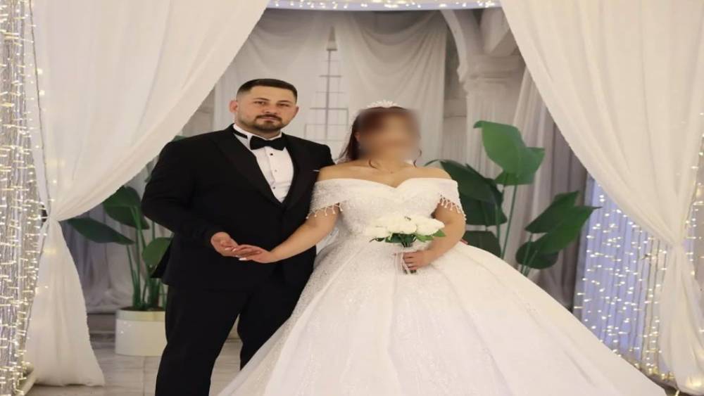 Y&uuml;rek dağlayan g&ouml;r&uuml;nt&uuml;ler: 10 g&uuml;n &ouml;nce d&uuml;nyaevine giren Furkan&rsquo;dan geriye bu anlar kaldı
