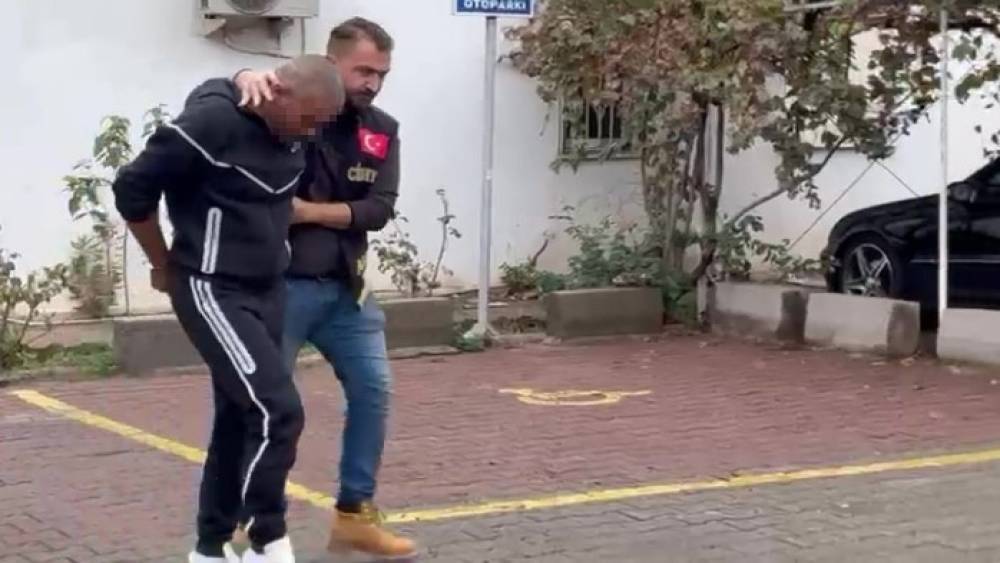 Husumeti bitirmek i&ccedil;in buluştuğu kuzenini &ouml;ld&uuml;rd&uuml;, "Yaşadıklarıma inanamıyorum" dedi
