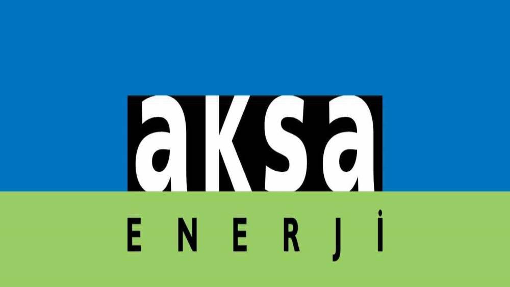Aksa Enerji&rsquo;den Mersin&rsquo;deki depolamalı RES yatırımına uluslararası finansman
