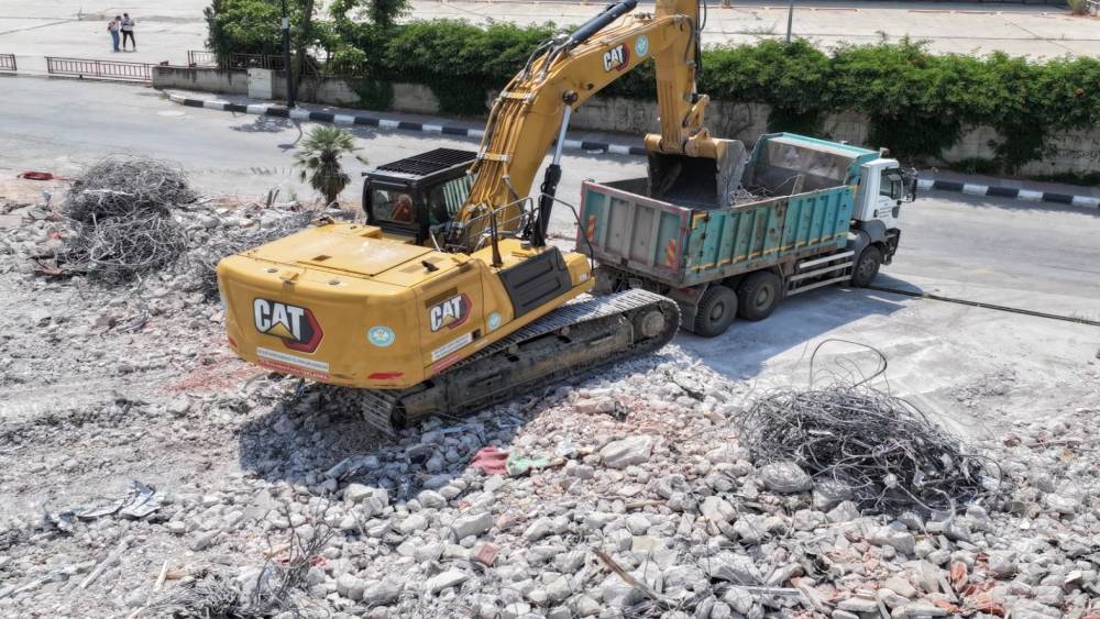Laleli&rsquo;ye 550 kişilik dev sosyal tesis geliyor
