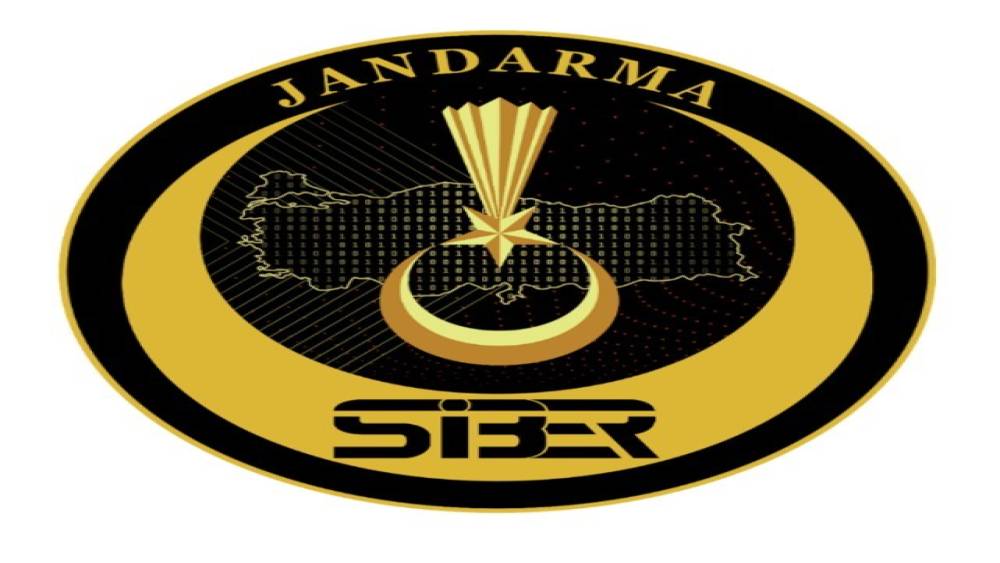 Jandarma sanal devriye timleri nefes aldırmıyor
