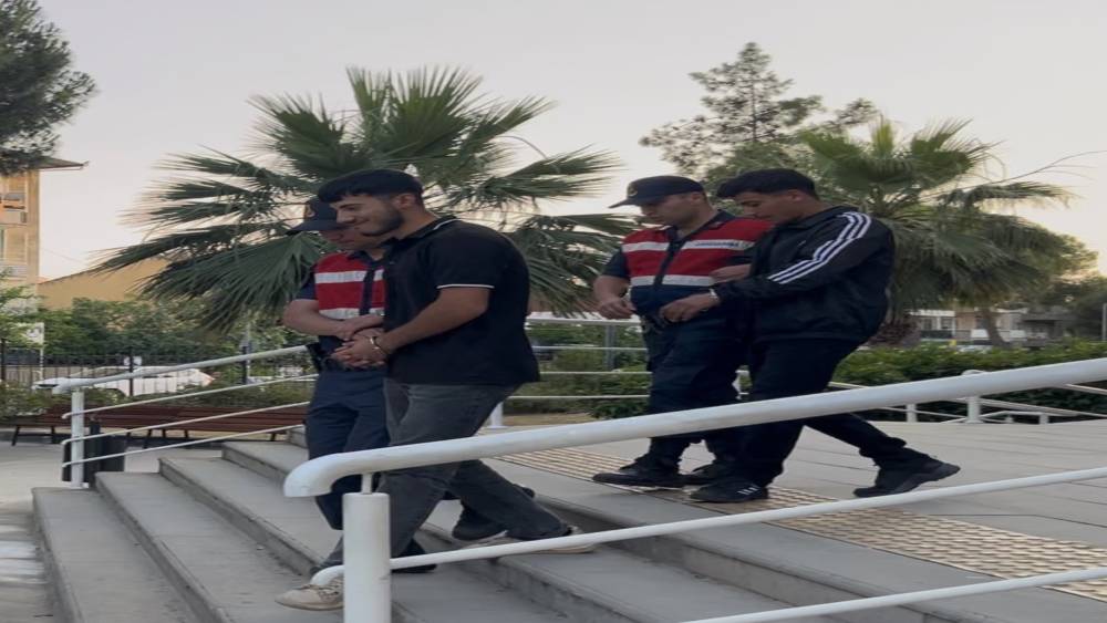 İzmir&rsquo;deki 500 milyon liralık bahis operasyonunda 2 tutuklama daha
