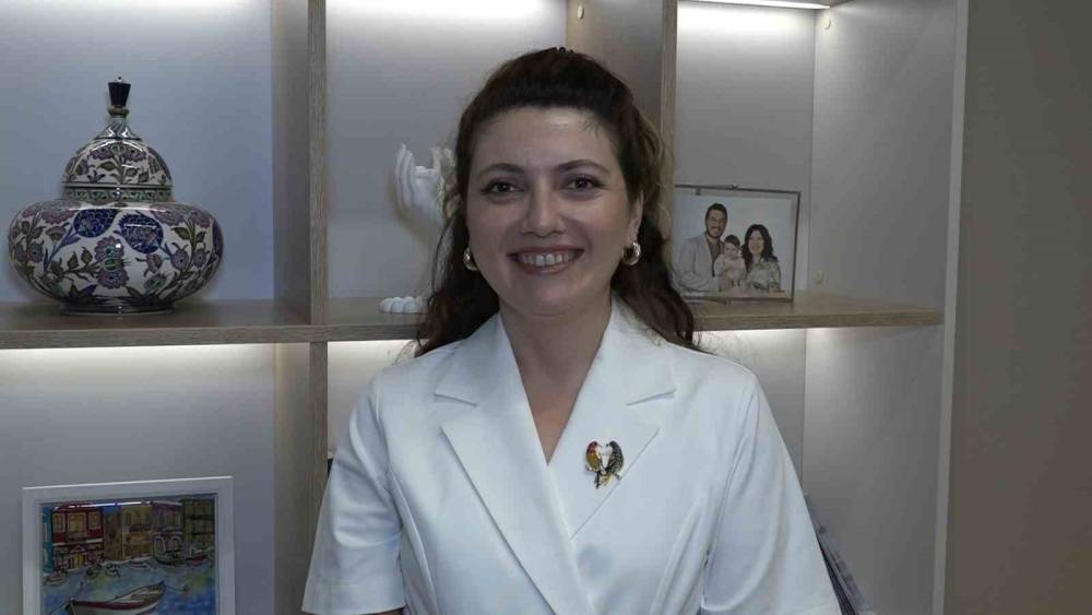 İdrar ka&ccedil;ırma utanılacak değil, tedavi edilebilecek bir sağlık sorunu
