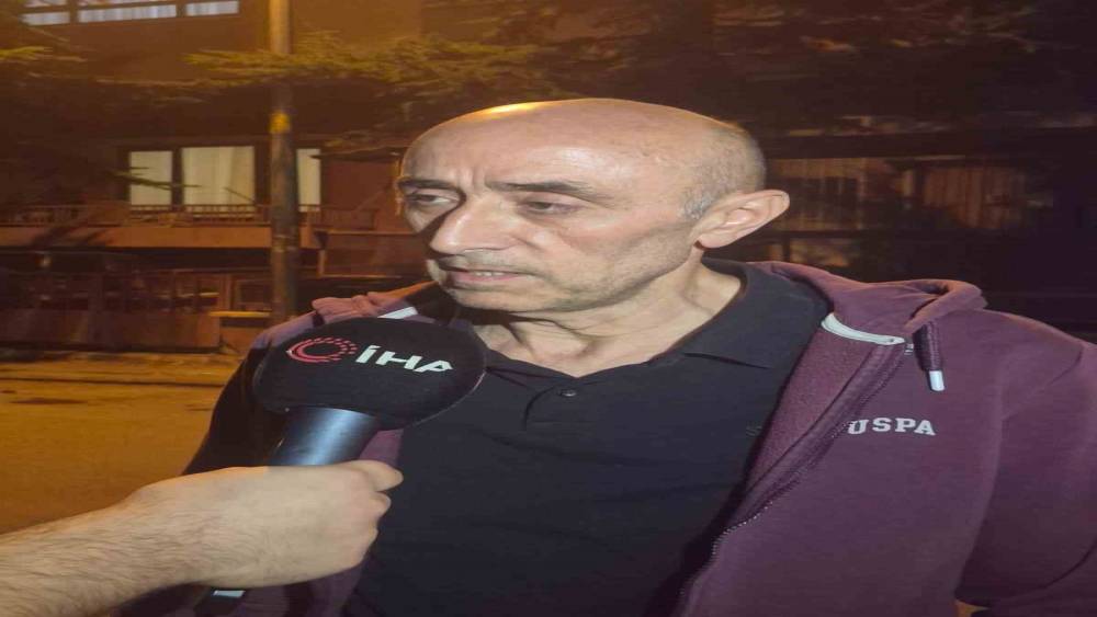 Ankara&rsquo;da alkoll&uuml; s&uuml;r&uuml;c&uuml;n&uuml;n &ccedil;arptığı gen&ccedil; hayatını kaybetti
