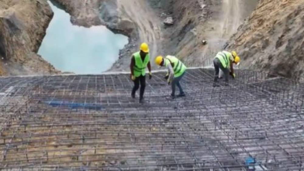 Tarım Bakanı Yumaklı a&ccedil;ıkladı: Erzurum&rsquo;a 255 milyon TL&rsquo;lik sulama yatırımı
