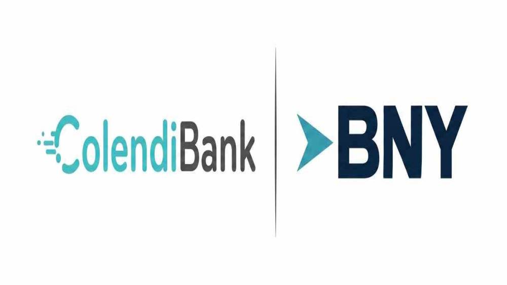 ColendiBank ve BNY arasında muhabir bankacılık iş birliği
