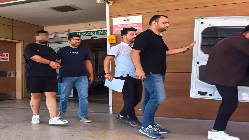 Bursa&rsquo;da dolandırıcılık şebekesi &ccedil;&ouml;kertildi
