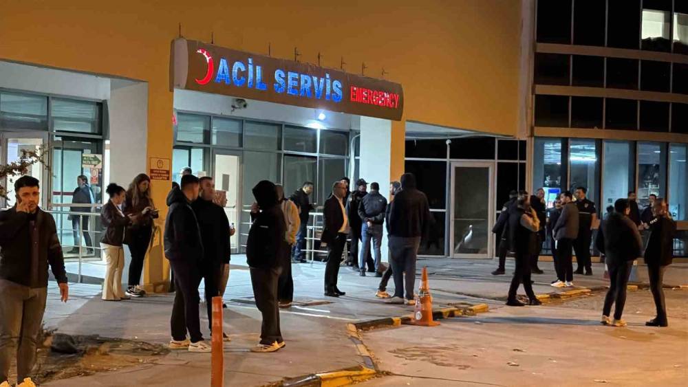 Soma&rsquo;daki maden kazasında 5 iş&ccedil;i hayatını kaybetti
