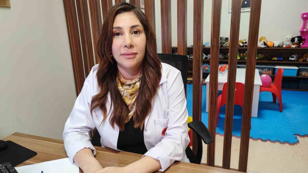 Psikologdan madde bağımlılığı uyarısı: "Dijital d&uuml;nyada bazı maddeler normalleştiriliyor"
