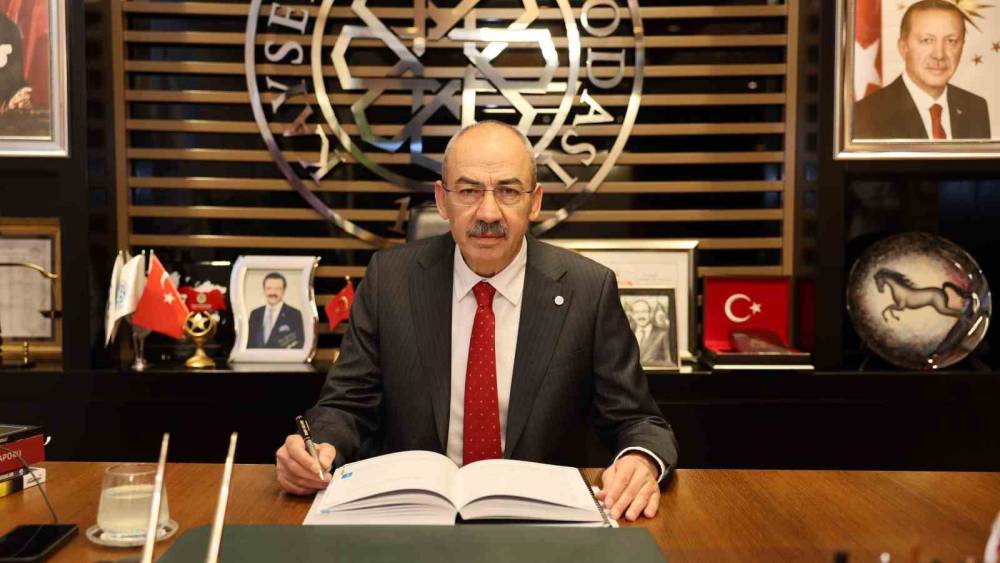 KTO, Avrupa Birliği&rsquo;nden yeni bir hibe desteği daha almaya hak kazandı
