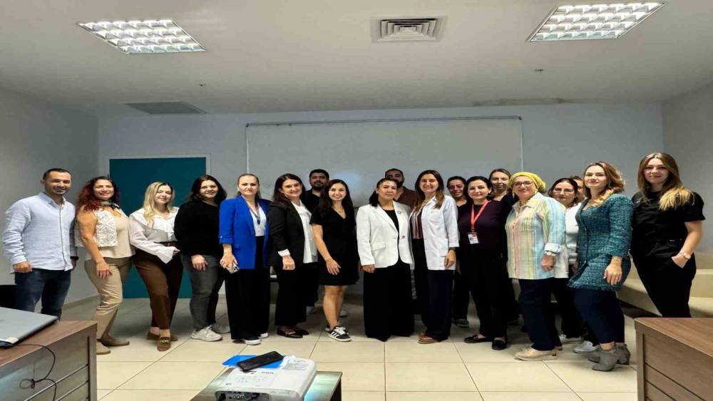 MEAH&rsquo;ta Ameliyathane Hemşireliği Sertifikalı Eğitim Programı başladı
