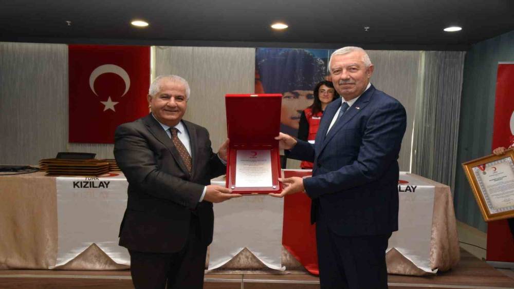 Balıkesir&rsquo;de "Okulumda KANpanya Var" projesi
