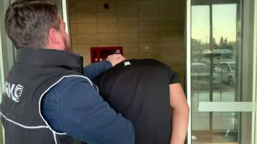 Adana’da 3 yıldır firari yaşayan hükümlü yakalandı
