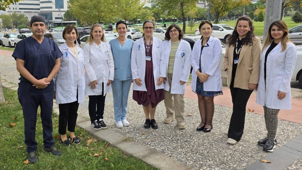 Türkiye’nin ilk LAM Kliniği Denizli’de kuruldu
