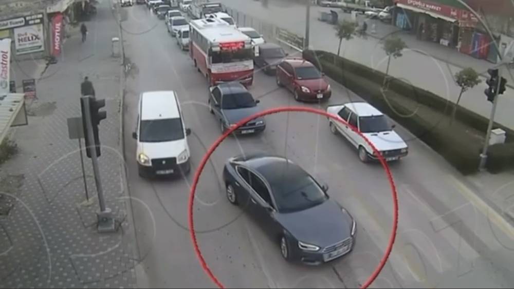 Osmaniye&rsquo;de &lsquo;kaynak&rsquo; yapan s&uuml;r&uuml;c&uuml;lere ceza yazıldı
