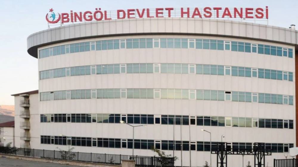 Bing&ouml;l&rsquo;de silahlı saldırı: 1 kişi hayatını kaybetti
