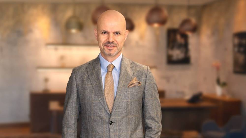 "Kargo sekt&ouml;r&uuml; T&uuml;rk ekonomisinin ana lokomotiflerindendir"
