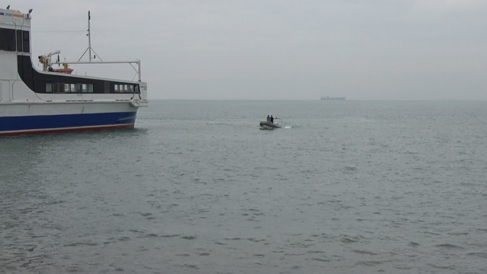 Yalova&rsquo;da denizde bulunan kadın cesedinin kimliği tespit edildi
